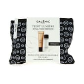 TEINT LUMIÈRE CREMA HIDRATANTE PIEL CLARA 30ml + REGALO AGUA MICELAR - Galenic