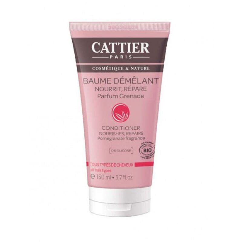 Balsamo Desenredante Para Cabello Bio 150 ml