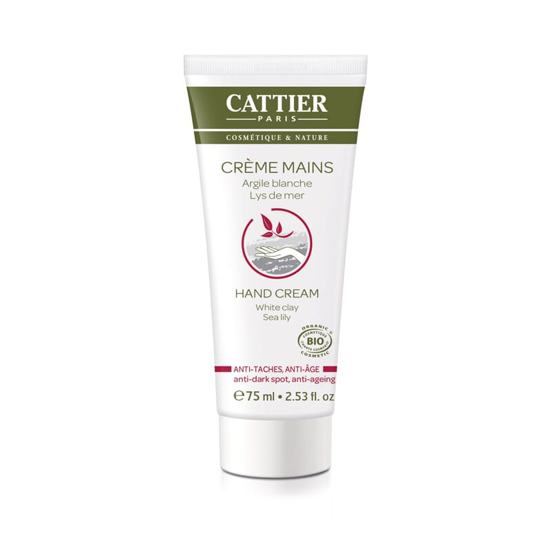 Crema De Manos Antimanchas Antiedad 75 ml