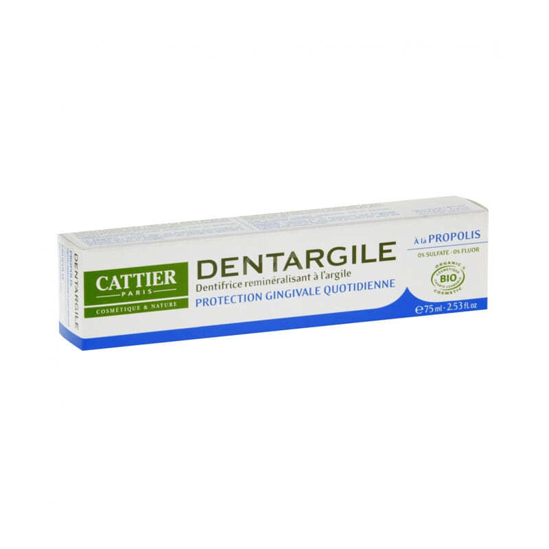 Dentifrice Propolis Dentolis 75 ml