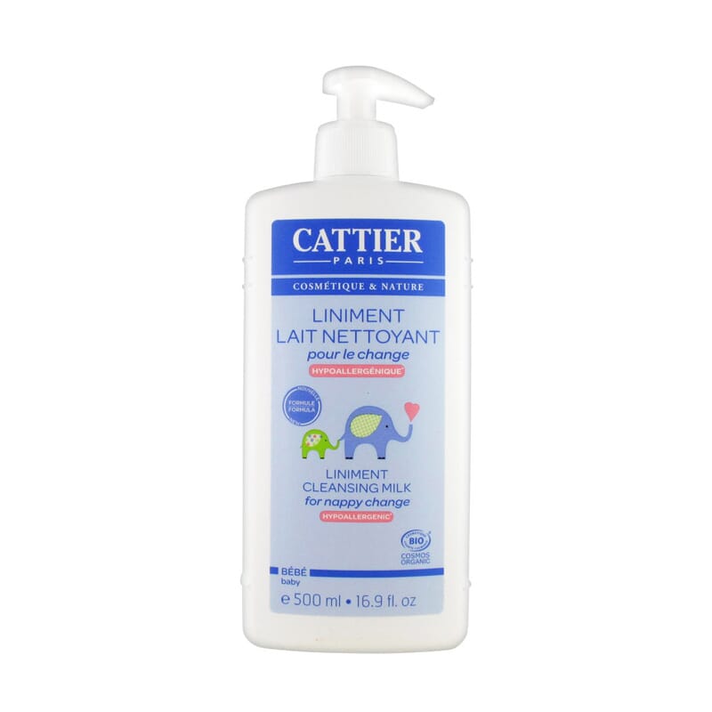 Linimento Bebe 500 ml