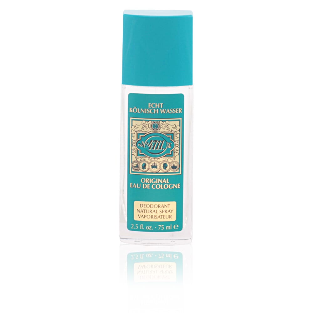 4711 Desodorante Spray 75 ml
