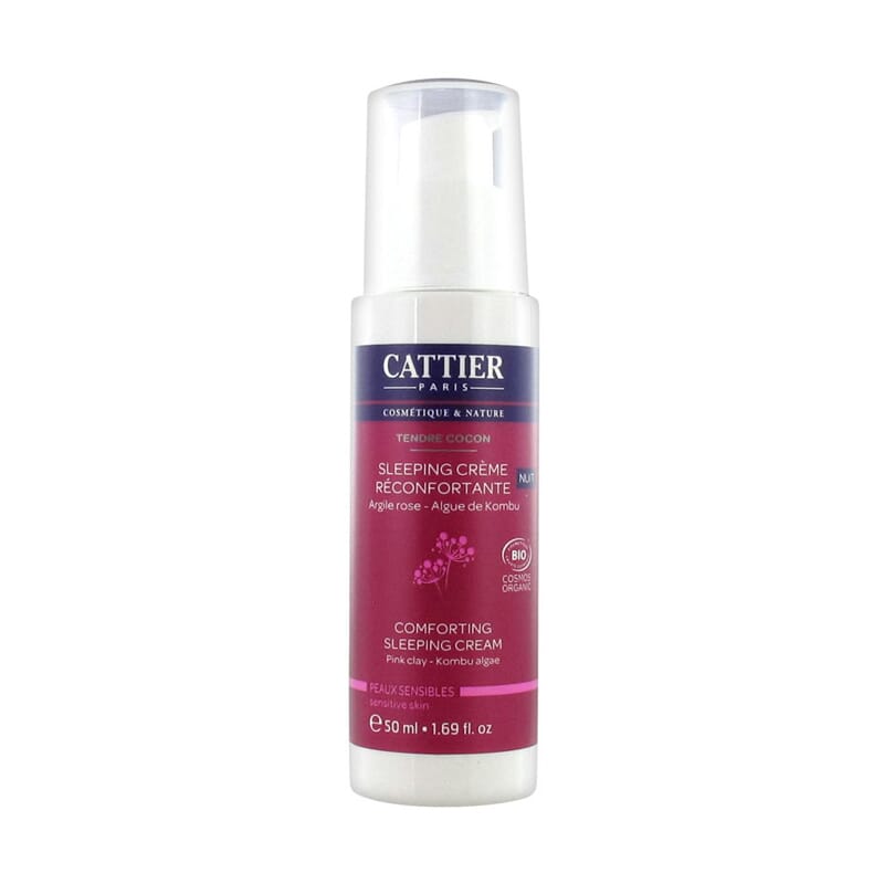 Crema De Noche Reconfortante 50 ml