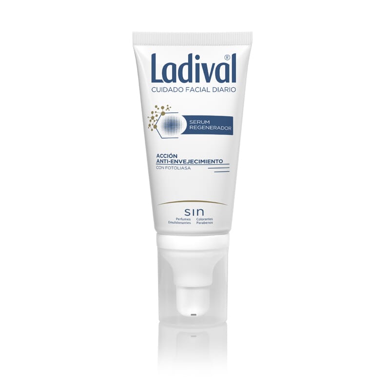 SÉRUM REGENERADOR POST SOLAR CON FOTOLIASA 50 ml
