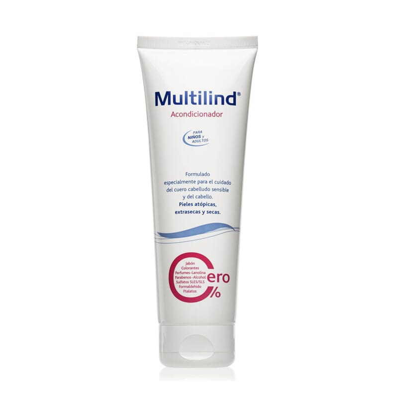 MULTILIND ACONDICIONADOR 250ml