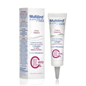 Multilind Microplata Crema Palpebral 15ml - Piel atópica