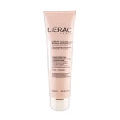 Desmaquillante Crema Espumosa 150ml - Lierac - Doble Limpieza