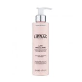 Desmaquillante Leche Micelar 200ml - Lierac - Doble limpieza