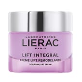 Lift Integral Crema Remodelante 50ml - Lierac - Efecto lifting