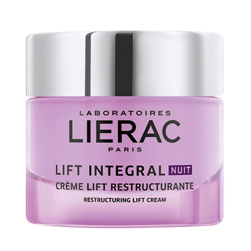 LIFT INTEGRAL CREMA DE NOCHE REESTRUCTURANTE 50ml