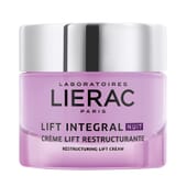 Lift Integral Crema de Noche Reestructurante 50ml - Lierac