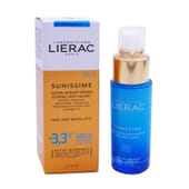 Lierac Sunissime After Sun Bálsamo Reparador Anti-Edad