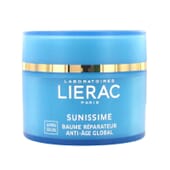 SUNISSIME AFTER SUN BÁLSAMO REPARADOR ANTIEDAD 40 ml - Lierac