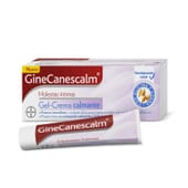 GineCanescalm Gel Crema Calmante 15g - CineCanesgel