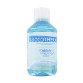 Buccotherm Mundwasser Komplette Pflege Ohne Alkohol 300 ml von Cinfa