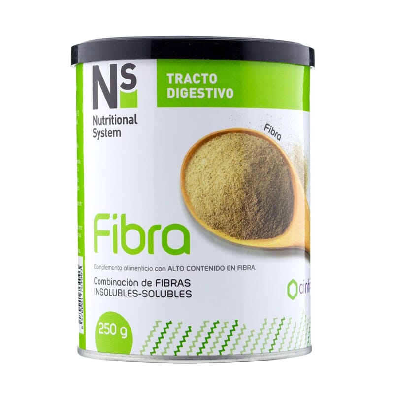 NS FIBRA 250g