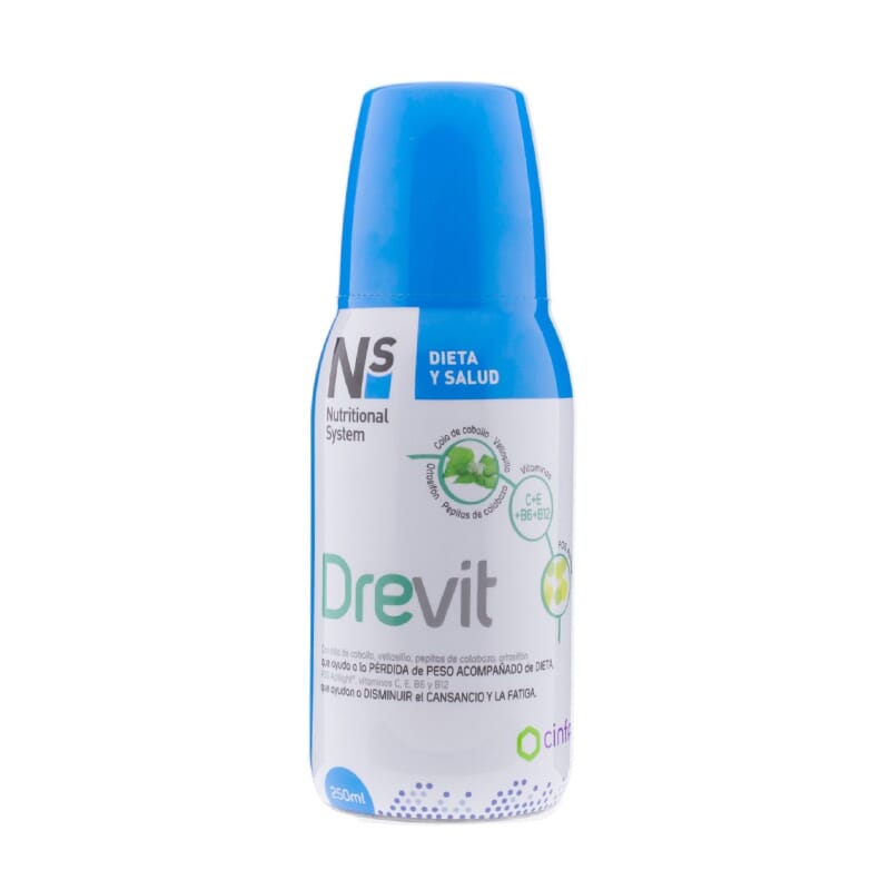 NS DREVIT 250ml