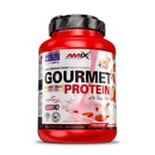 Gourmet Protein Mr. Popper's 1000g - Amix Nutrition - Protéine