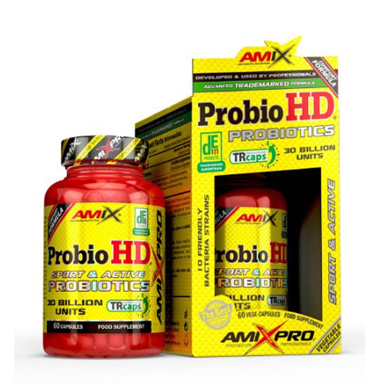 PROBIO HD 60 VCaps