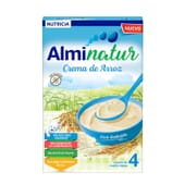 Nestum Crema De Arroz Sin Gluten 250g Nestle Nestum