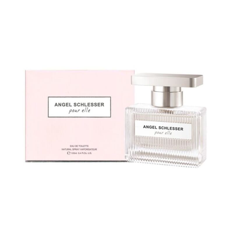 ANGEL SCHLESSER POUR ELLE EDT SPRAY 100 ml