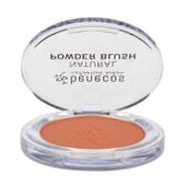 BLUSH COMPACT BIOLOGIQUE TOASTED TOFFEE 5 g
