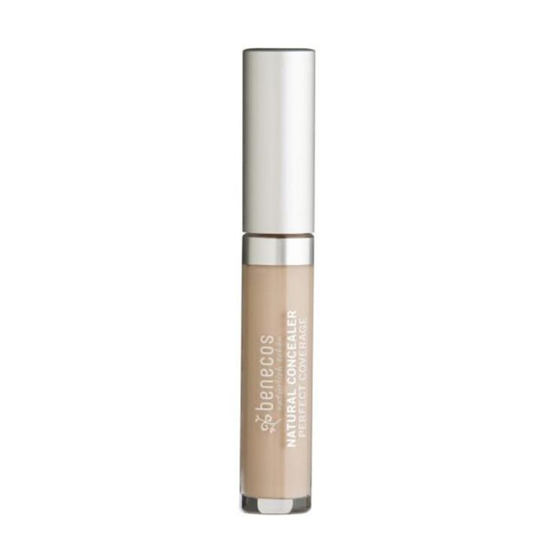 CORRECTOR NATURAL EN CREMA #BEIGE 5 ml