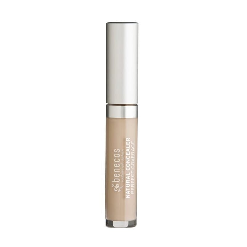 CORRECTOR NATURAL EN CREMA #LIGHT 5 ml