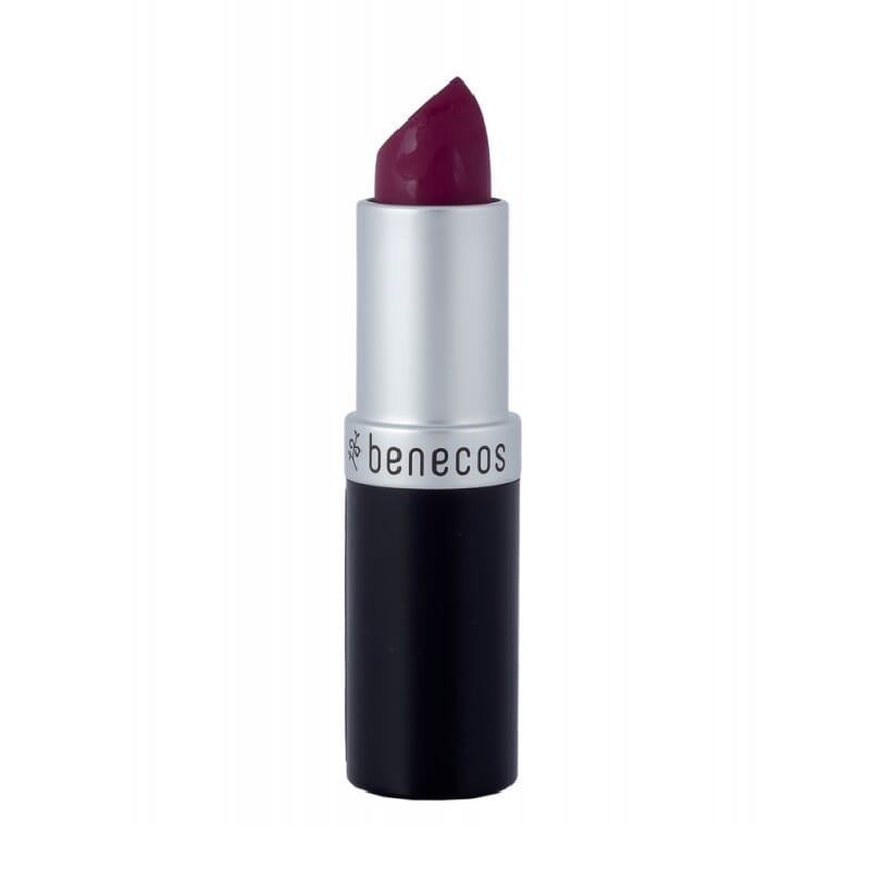 BARRA DE LABIOS ECOLÓGICA VERY BERRY 4,5g