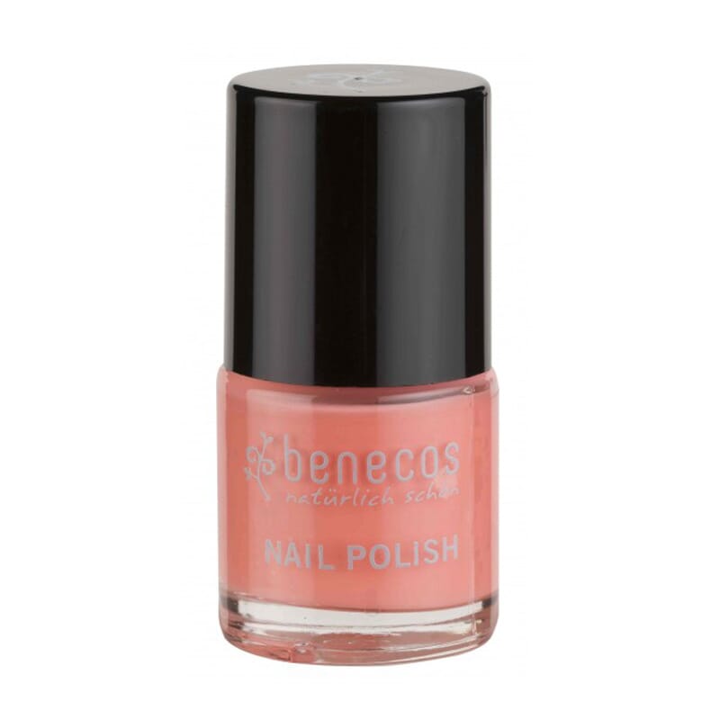 LACA DE UÑAS TONO PEACH SORBET 9ml
