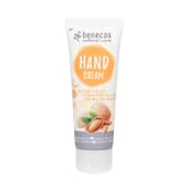 Crema de Manos Ecológica Classic-Sensitive 75ml - Benecos