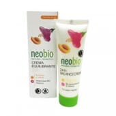 Crema Equilibrante 24h Bio 50ml - Neobio - Cosmética Natural