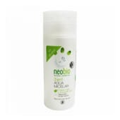 Agua Micelar 3 en 1 Bio 150ml - Neobio - Cosmética Natural