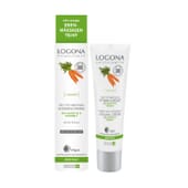 Crema Vitamínica Concentrada Zanahoria Bio 30ml - Logona