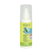 Desodorizante Spray Aloe Vera Bio E Verbena 100 ml da Logona