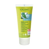 Logona Crema de Manos Aloe Bio y Verbena 100ml