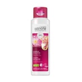 Shampoo Riparatore Rosa Bio 250 ml di Lavera