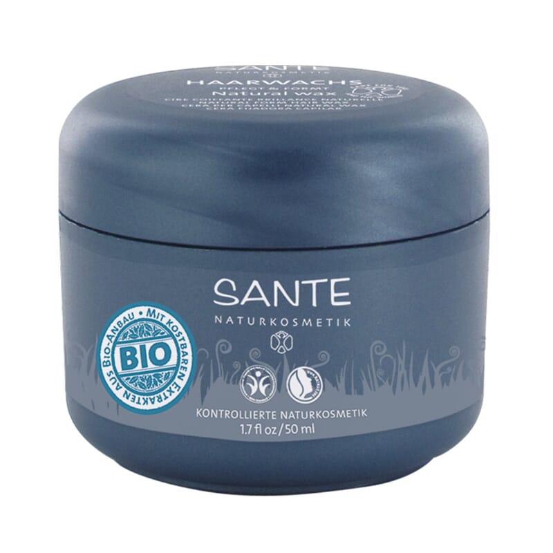 FIXEERWAS VORM NATUURLIJK BIO 50ml