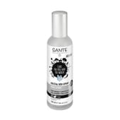 Deo-Spray Mineral Pure Spirit 100 ml von Sante