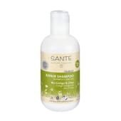 Shampoo Family Riparatore Ginkgo E Oliva Bio 200 ml di Sante