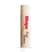 Triple Butters SPF15 4,25g - Blistex - Labios suaves