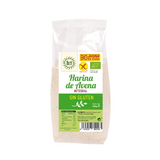 Acheter Gluten de blé BIO 500 g El Granero Integral