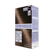 Colour Pharma Teinture Anti-âge 5CH Chocolat Intense 180 ml - Clearé Institute