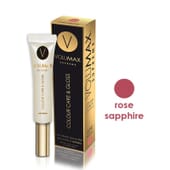 Volumax Colour Care &amp; Gloss Supreme Rose Sapphire 15ml