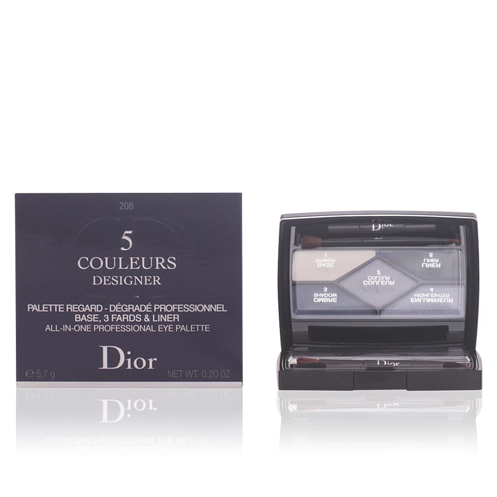 5 Couleurs Designer #208 Navy