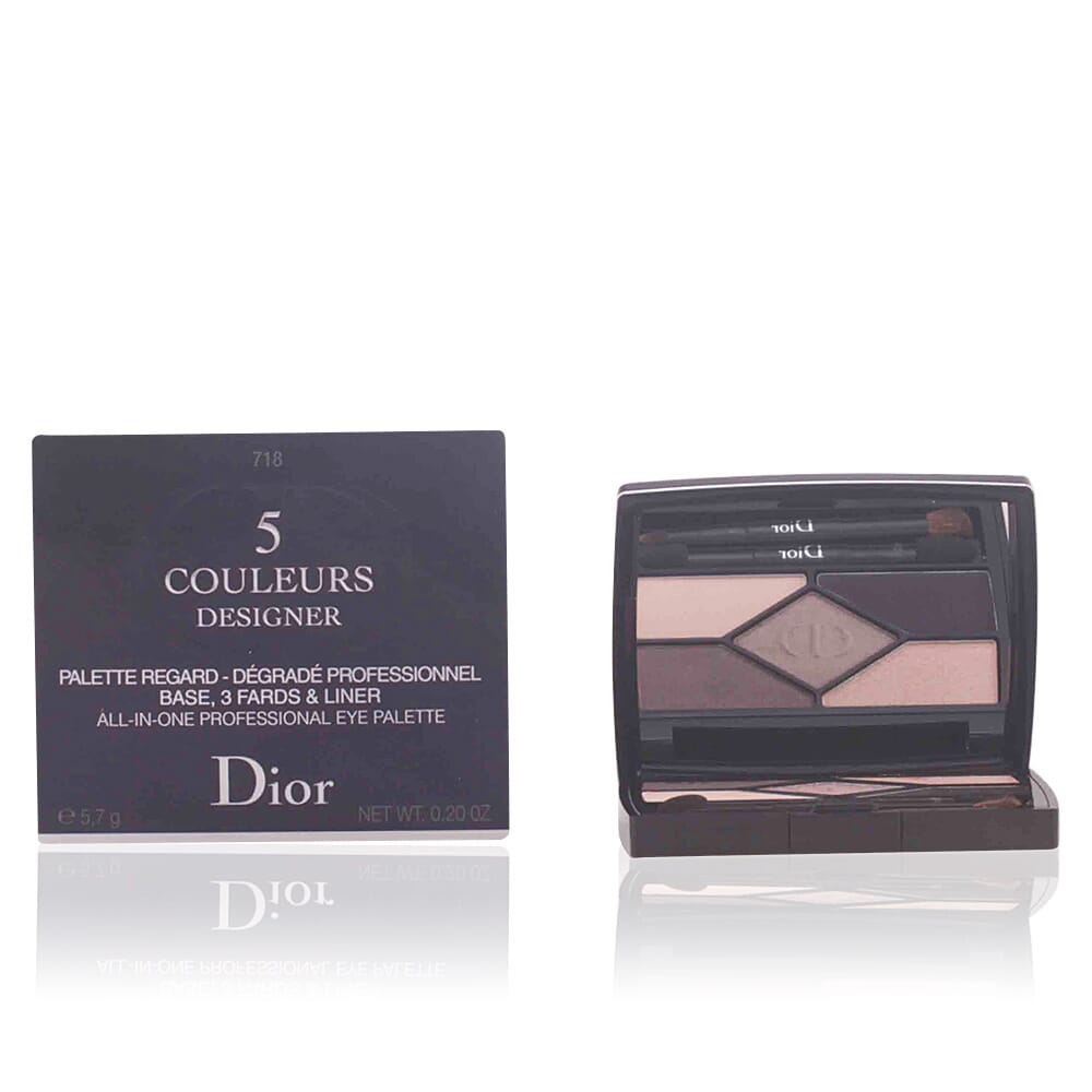 5 Couleurs Designer #718 Taupe