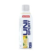 Unisport 500ml Nutrend Bebida Hipotonica Concentrada