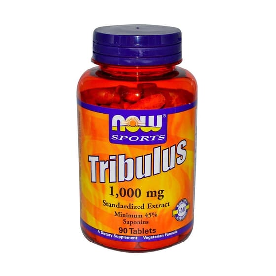 TRIBULUS 1000 mg 90 Comprimés