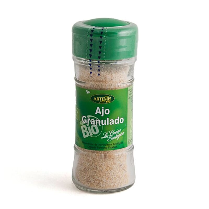 AJO GRANULADO BIO 50g