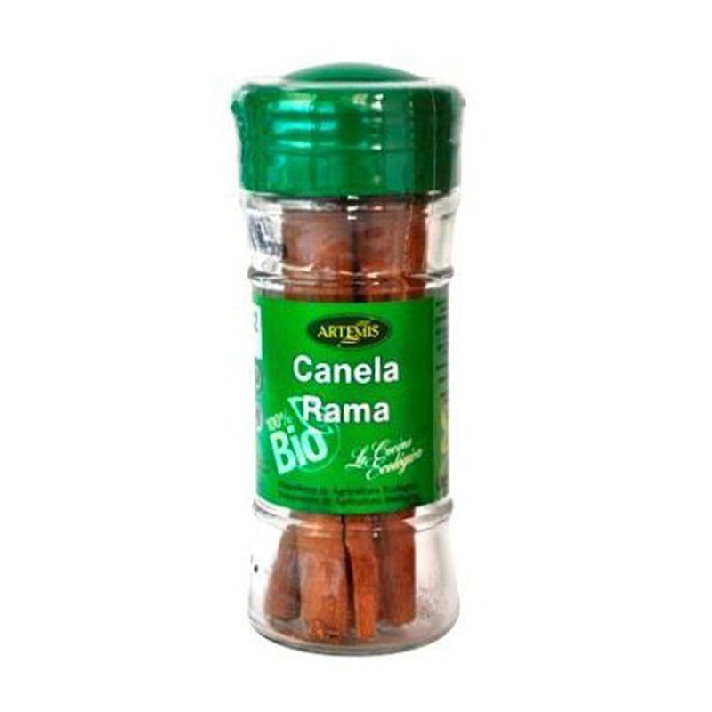 CANELA DE CEYLAN EN RAMA BIO 15g